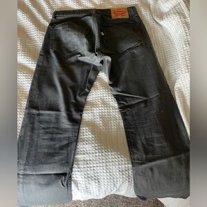 Men’s Levi 505 Jeans 31W 30L